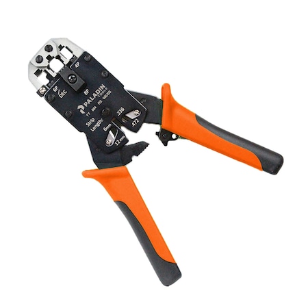 Tempo Communications Crimper Tt864Rswe CRIMPER TT864RSWE